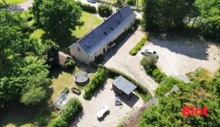 Maison 6 pièce(s)