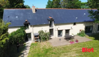 Maison 6 pièce(s)