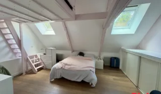 Maison 6 pièce(s)