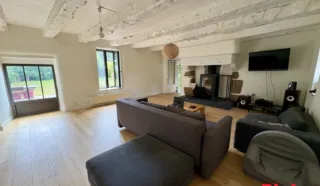 Maison 6 pièce(s)