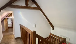 Maison 6 pièce(s)