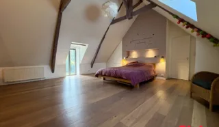 Maison 6 pièce(s)