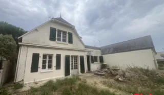 Maison 5 pièce(s)