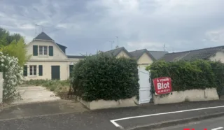 Maison 5 pièce(s)