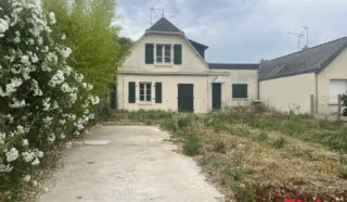 Maison 5 pièce(s)