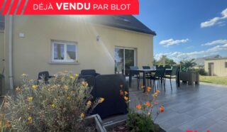 Maison 6 pièce(s)