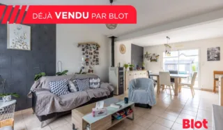 Maison 6 pièce(s)
