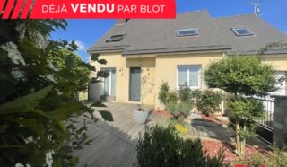 Maison 6 pièce(s)