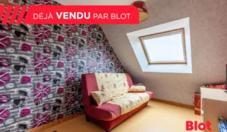 Maison 6 pièce(s)