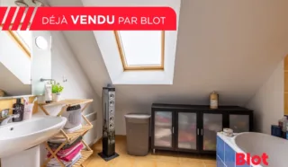 Maison 6 pièce(s)