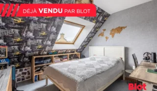 Maison 6 pièce(s)