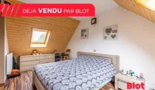 Maison 6 pièce(s)
