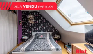 Maison 6 pièce(s)