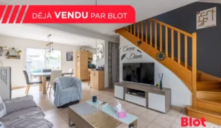 Maison 6 pièce(s)