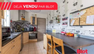 Maison 6 pièce(s)