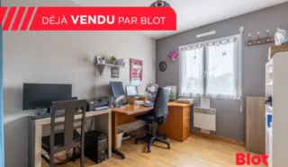 Maison 6 pièce(s)