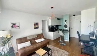 Appartement 2 pièce(s)