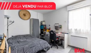 Appartement 3 pièce(s)