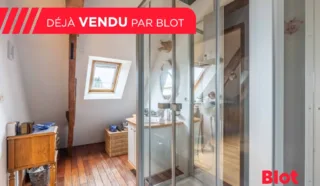 Maison 7 pièce(s)