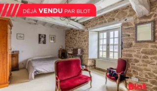 Maison 7 pièce(s)