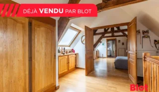 Maison 7 pièce(s)