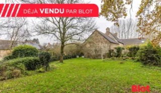 Maison 7 pièce(s)
