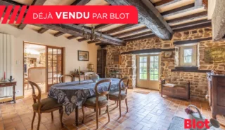 Maison 7 pièce(s)