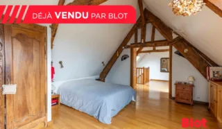 Maison 7 pièce(s)