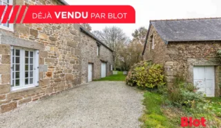 Maison 7 pièce(s)