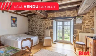 Maison 7 pièce(s)