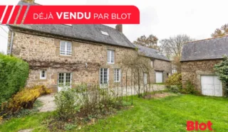 Maison 7 pièce(s)