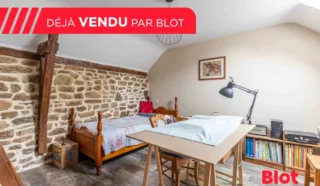 Maison 7 pièce(s)