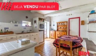 Maison 7 pièce(s)