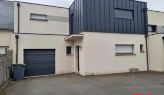 Maison 8 pièce(s)