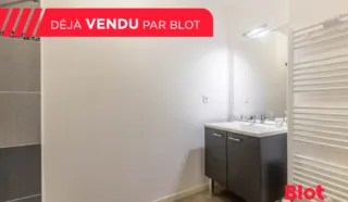 Appartement 2 pièce(s)