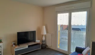 Appartement 2 pièce(s)
