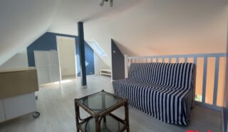 Maison 5 pièce(s)