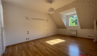 Maison 5 pièce(s)