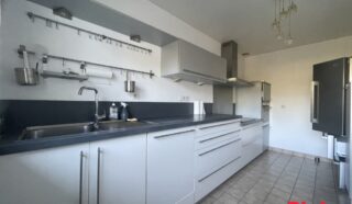 Maison 5 pièce(s)