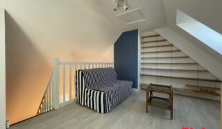 Maison 5 pièce(s)