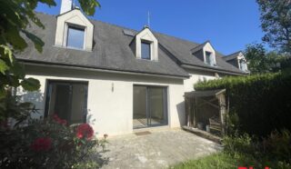 Maison 5 pièce(s)
