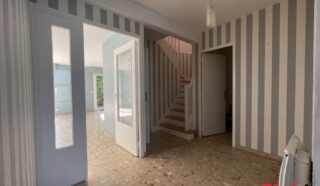 Maison 5 pièce(s)