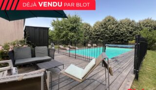 Maison 7 pièce(s)