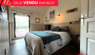 Maison 7 pièce(s)