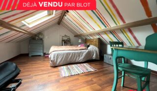 Maison 7 pièce(s)