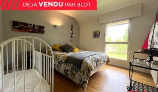 Maison 7 pièce(s)