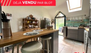 Maison 7 pièce(s)