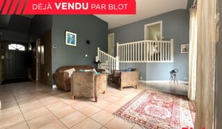Maison 7 pièce(s)