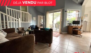 Maison 7 pièce(s)