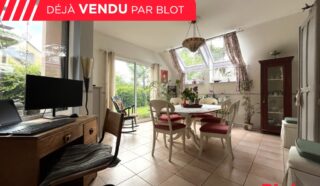 Maison 7 pièce(s)